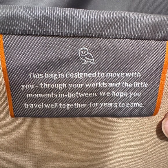 *BNWOT* Bellroy Laptop Work bag/Briefcase - Picture 5 of 11